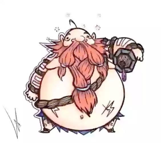 LOLs5上单酒桶攻略，上单酒桶打谁不好打插图