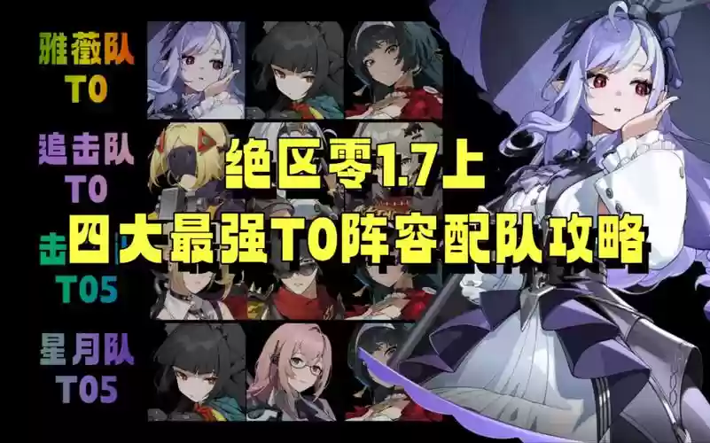 从零阵容搭配，从零开始手游最强阵容2020插图1