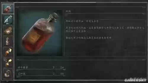 血源失落武器购买，血源失落轮子插图