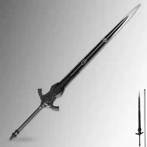 黑暗之魂1武器数值，黑暗之魂1武器数值排行插图1