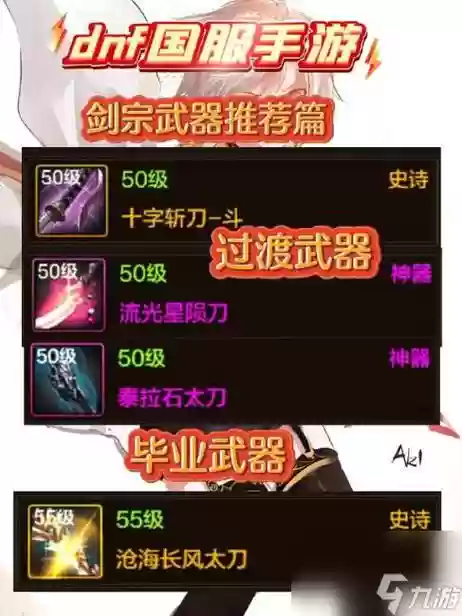 地下城剑皇毕业最好装备,地下城与勇士剑皇走什么属性最好插图 地下城剑皇毕业最好装备,地下城与勇士剑皇走什么属性最好插图