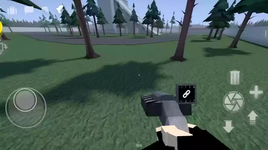 黑帮之城特殊武器，黑帮之城沙盒插图1