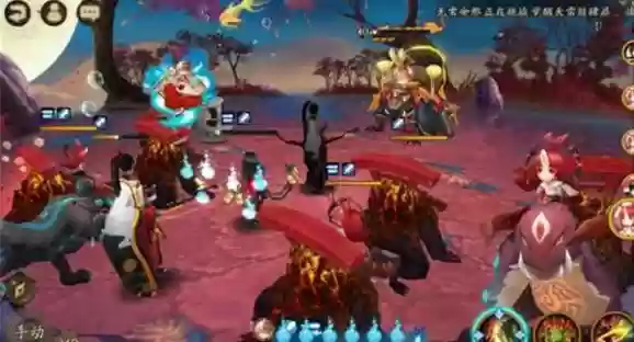 暴走的山兔攻略1速，暴走的山兔速度要求插图1