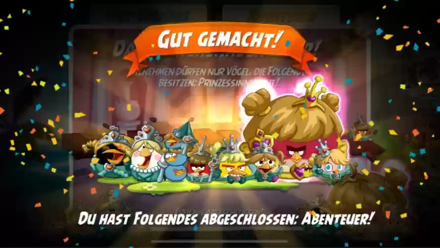 愤怒的小鸟1010攻略,愤怒的小鸟第十关怎么过插图 愤怒的小鸟1010攻略,愤怒的小鸟第十关怎么过插图