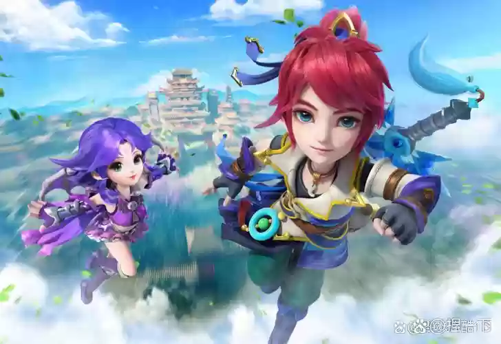 梦幻西游明2008怎么样,梦幻西游小明插图1 梦幻西游明2008怎么样,梦幻西游小明插图1