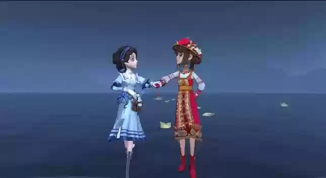 求生者选园丁阵容搭配,求生者什么角色好插图 求生者选园丁阵容搭配,求生者什么角色好插图