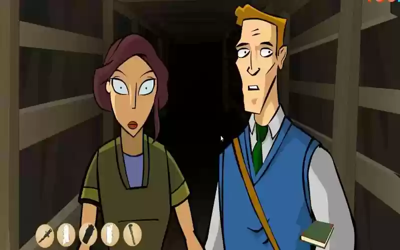 米勒山庄疑案4攻略,米勒山庄疑案1攻略插图 米勒山庄疑案4攻略,米勒山庄疑案1攻略插图