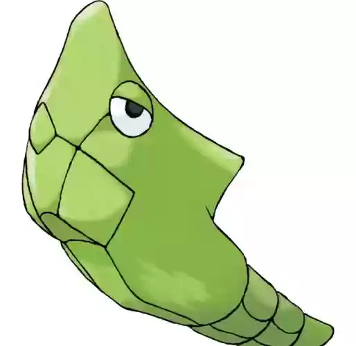 铁甲蛹能学的技能,铁甲蛹厉害吗插图 铁甲蛹能学的技能,铁甲蛹厉害吗插图