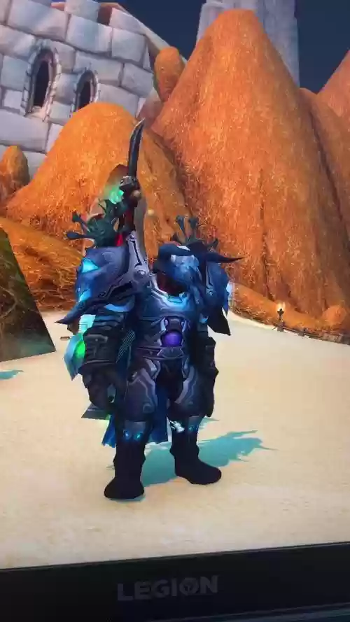 t21武器战套装怎么样，武器战taq插图1