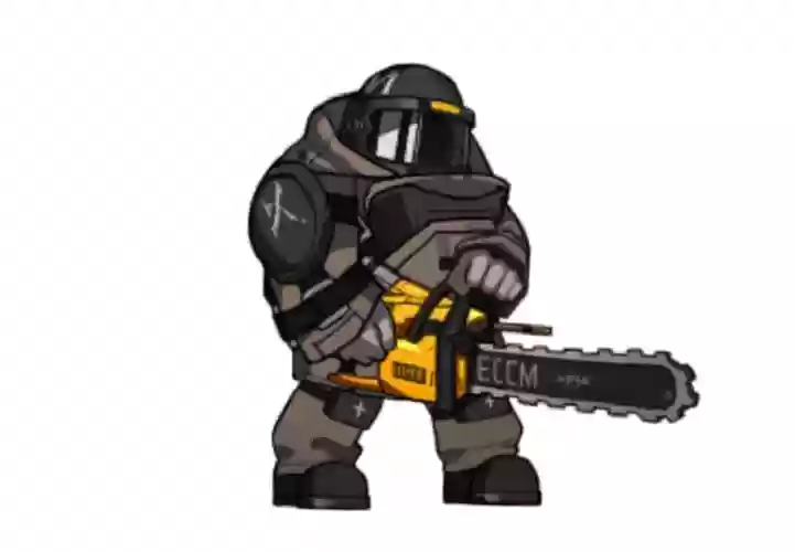 明日方舟大鲍勃攻略,明日方舟大鲍勃大亚当数据插图1 明日方舟大鲍勃攻略,明日方舟大鲍勃大亚当数据插图1