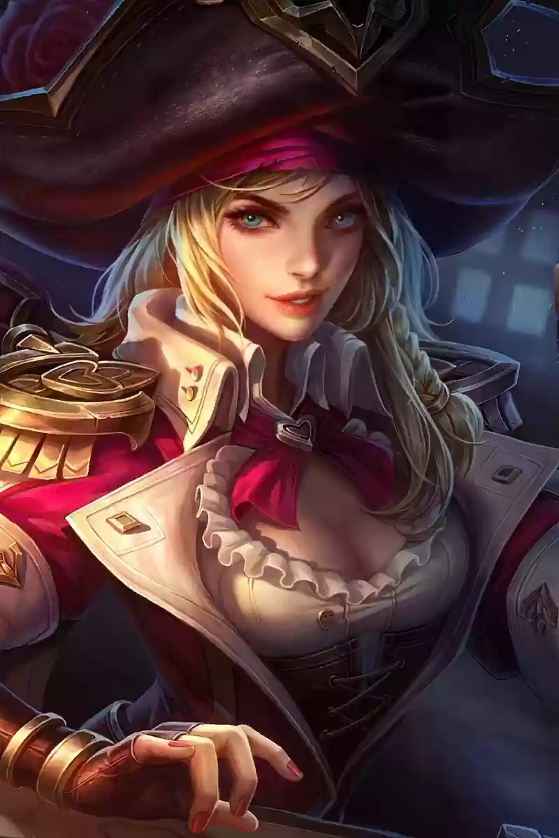 王者荣耀虞姬团队阵容搭配,虞姬配合插图1 王者荣耀虞姬团队阵容搭配,虞姬配合插图1