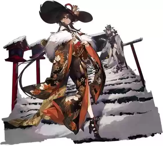 碧蓝航线科研2期装备,碧蓝航线科研第二期插图 碧蓝航线科研2期装备,碧蓝航线科研第二期插图