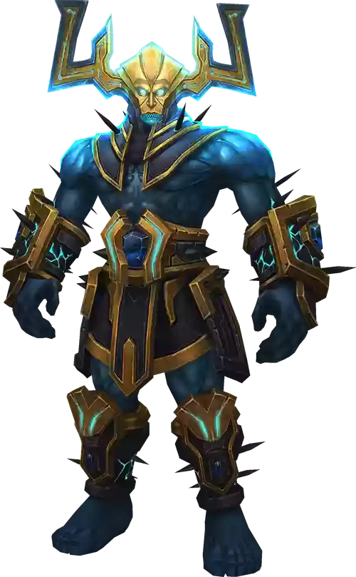 阿古斯终极武器任务，阿古斯技能插图