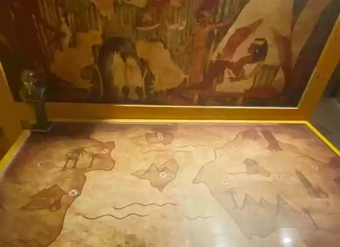 密室逃脱16埃及攻略视频,密室逃脱古埃及插图1 密室逃脱16埃及攻略视频,密室逃脱古埃及插图1