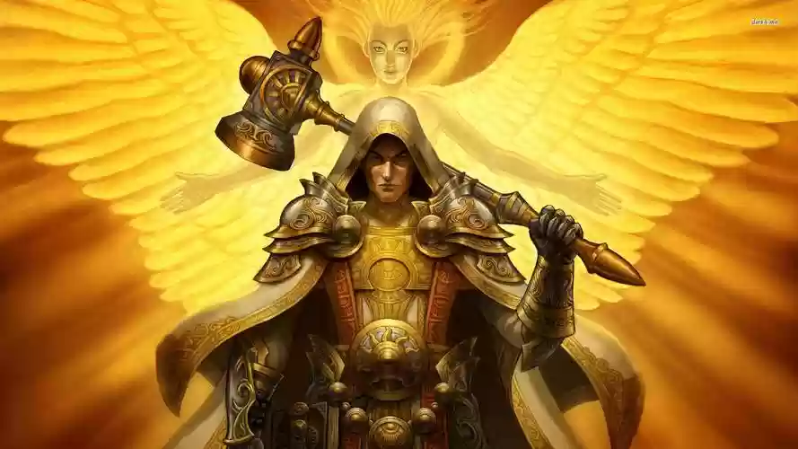 圣光守护者手游攻略,圣光守护是什么技能插图 圣光守护者手游攻略,圣光守护是什么技能插图