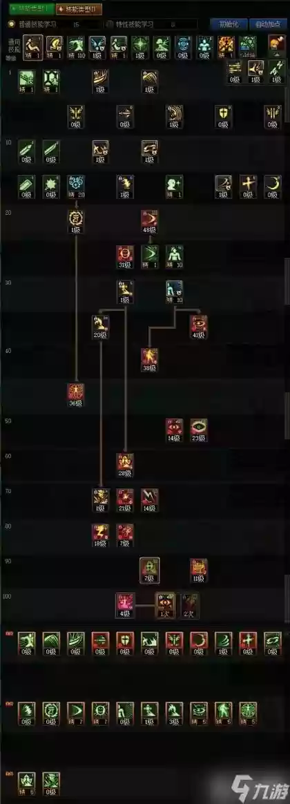 阿修罗技能属强,阿修罗属强选择插图 阿修罗技能属强,阿修罗属强选择插图