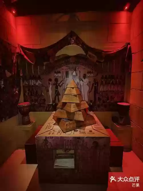 密室逃脱16埃及攻略视频,密室逃脱古埃及插图 密室逃脱16埃及攻略视频,密室逃脱古埃及插图