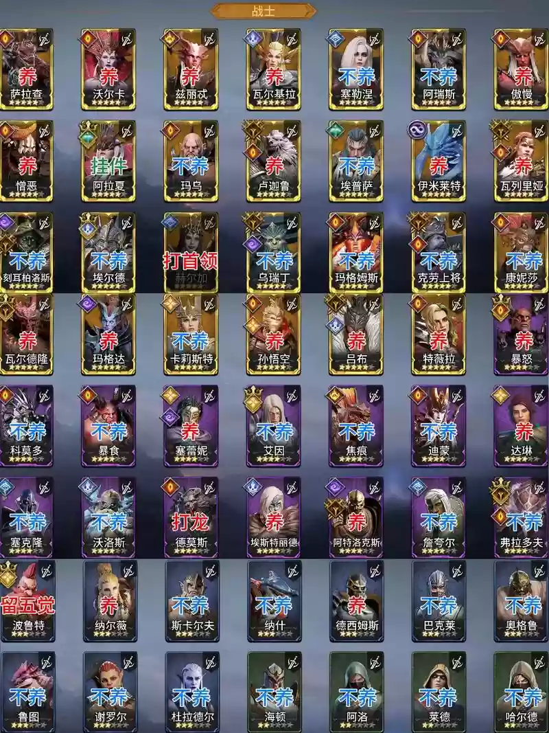 守望英雄中v阵容搭配,守望英雄哪个英雄好用插图1 守望英雄中v阵容搭配,守望英雄哪个英雄好用插图1