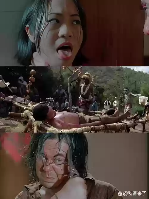 鬼片生存攻略,恐怖电影生存插图1 鬼片生存攻略,恐怖电影生存插图1