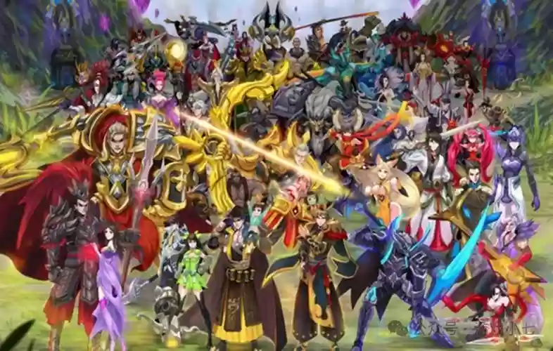 王者荣耀18赛季阵容搭配,王者荣耀18赛季最强英雄插图1 王者荣耀18赛季阵容搭配,王者荣耀18赛季最强英雄插图1