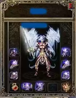 武动苍穹主宰装备升级，武动苍穹游戏主宰装备插图