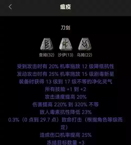 标枪亚马逊装备,标枪亚马逊玩法插图 标枪亚马逊装备,标枪亚马逊玩法插图