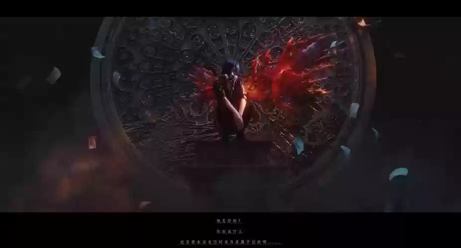 赫子武器,赫子的克制关系插图1 赫子武器,赫子的克制关系插图1