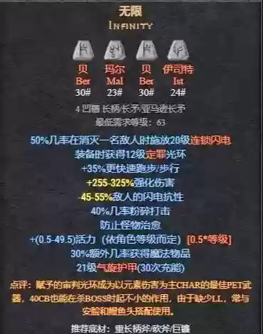 暗黑2怎么提高装备爆率,暗黑破坏神2如何爆装备插图 暗黑2怎么提高装备爆率,暗黑破坏神2如何爆装备插图