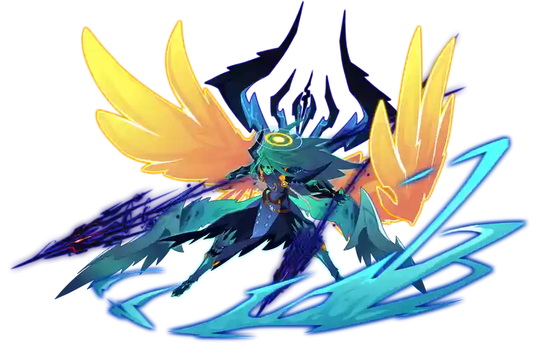 邪灵主宰摩哥斯选装备在秒选,邪灵主宰摩哥斯pve好用吗插图 邪灵主宰摩哥斯选装备在秒选,邪灵主宰摩哥斯pve好用吗插图