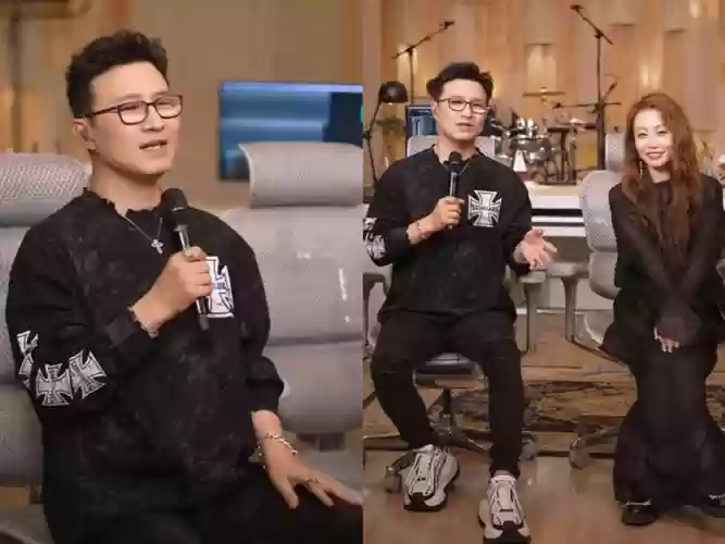 汪峰助唱阵容搭配，2021汪峰的助阵导师是谁插图