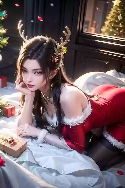 诛仙圣诞时装武器,诛仙2020圣诞装属性插图1 诛仙圣诞时装武器,诛仙2020圣诞装属性插图1