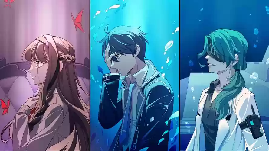 永远的7日之都7个结局攻略汇总,永远的7日之都新结局插图1 永远的7日之都7个结局攻略汇总,永远的7日之都新结局插图1