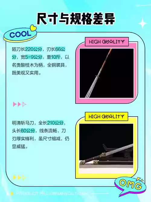 3.2劈砍流装备,劈斩砍区别插图 3.2劈砍流装备,劈斩砍区别插图