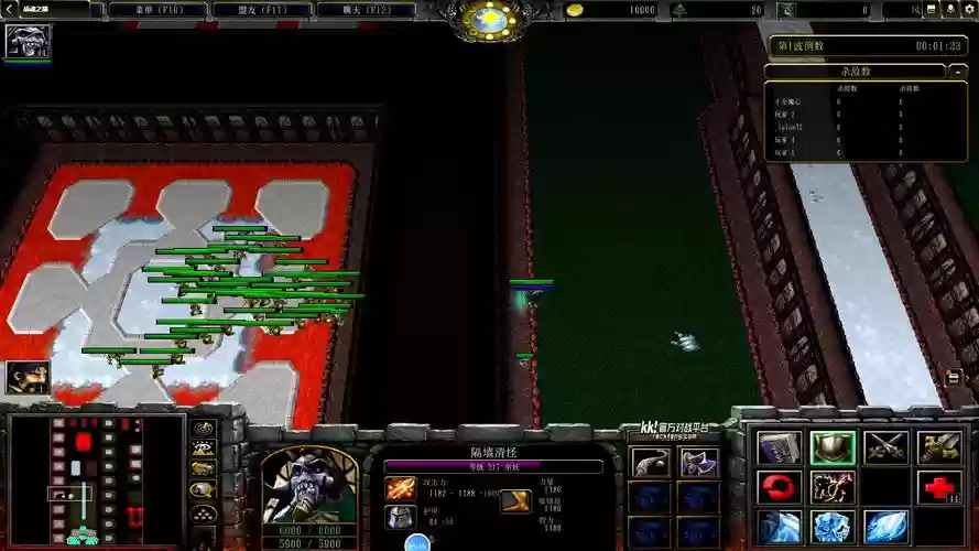 战魂之巅v不灭1.0攻略,战魂之巅无cd插图1 战魂之巅v不灭1.0攻略,战魂之巅无cd插图1