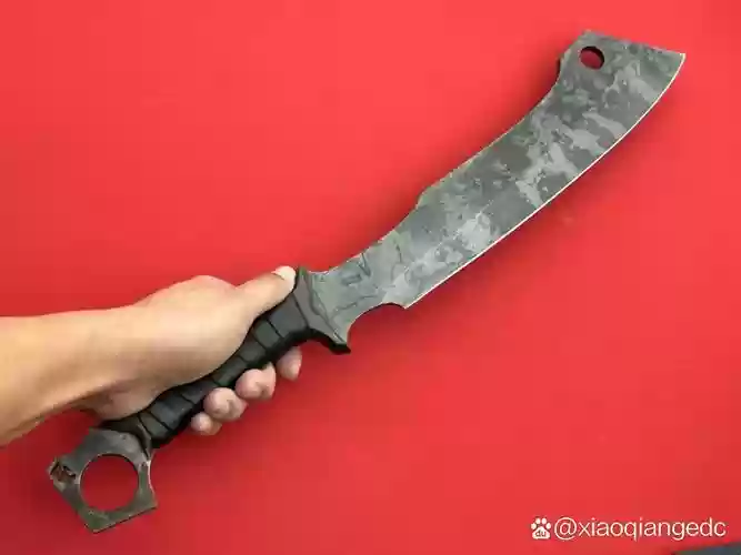 3.2劈砍流装备,劈斩砍区别插图1 3.2劈砍流装备,劈斩砍区别插图1