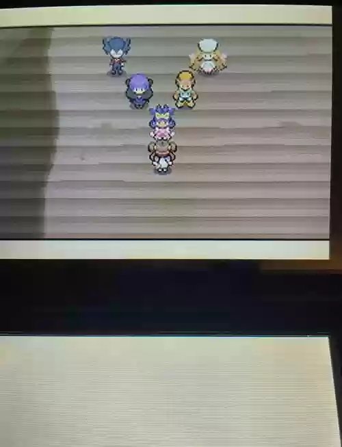 口袋妖怪黑白2攻略手机版下载，囗袋妖怪黑白2下载插图1