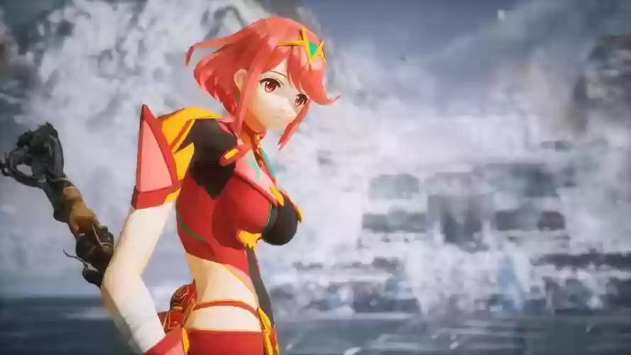 异度神剑2焰技能搭配,异度之刃2焰技能加点插图1 异度神剑2焰技能搭配,异度之刃2焰技能加点插图1