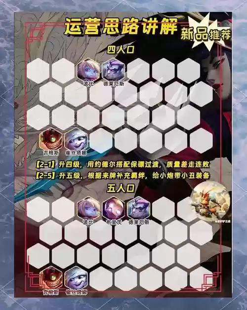 传说对决刺客阵容搭配推荐,传说对决里最帅的刺客是谁插图 传说对决刺客阵容搭配推荐,传说对决里最帅的刺客是谁插图