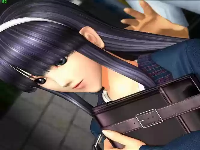 尾行2攻略视频,尾行2完美攻略插图 尾行2攻略视频,尾行2完美攻略插图