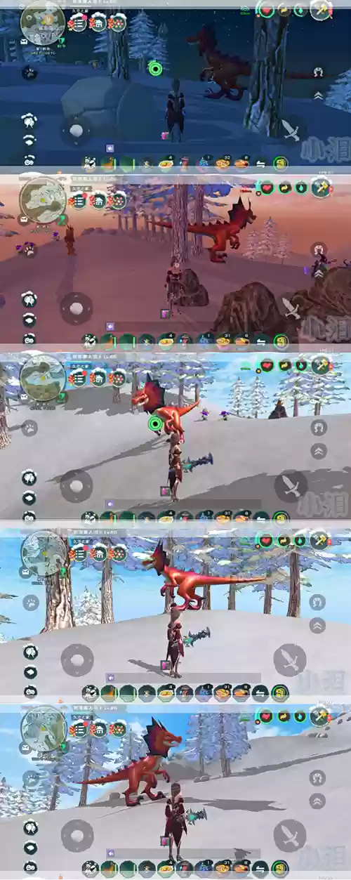 创造与魔法毒液龙技能,创造与魔法毒液龙技能是什么插图1 创造与魔法毒液龙技能,创造与魔法毒液龙技能是什么插图1